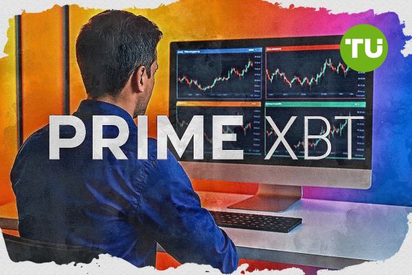Comprehensive PrimeXBT Reviews A Detailed Look at the Trading Platform Comprehensive PrimeXBT Reviews A Detailed Look at the Trading Platform