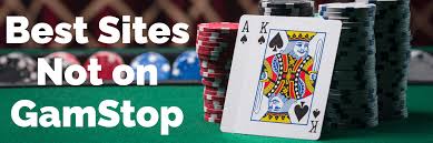 Discover the Best Non Gamstop Casino Sites for Players Discover the Best Non Gamstop Casino Sites for Players