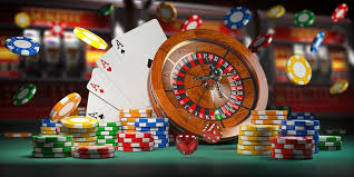Discover the Best UK Online Live Casino Experience