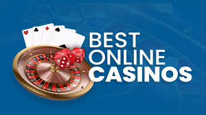 Discover the Best UK Online Live Casino Experience