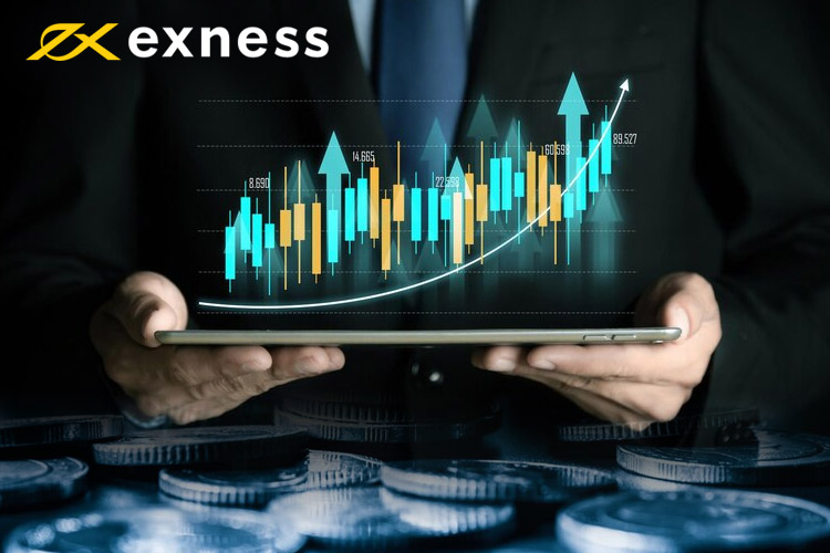 Discover the Convenience of Exness App For Iphone