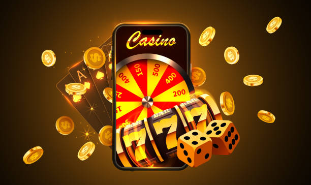 Exploring the Exciting World of Casino Cryptorino 5 Exploring the Exciting World of Casino Cryptorino 5
