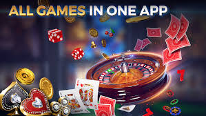 Exploring the Exciting World of Casino Cryptorino 5 Exploring the Exciting World of Casino Cryptorino 5