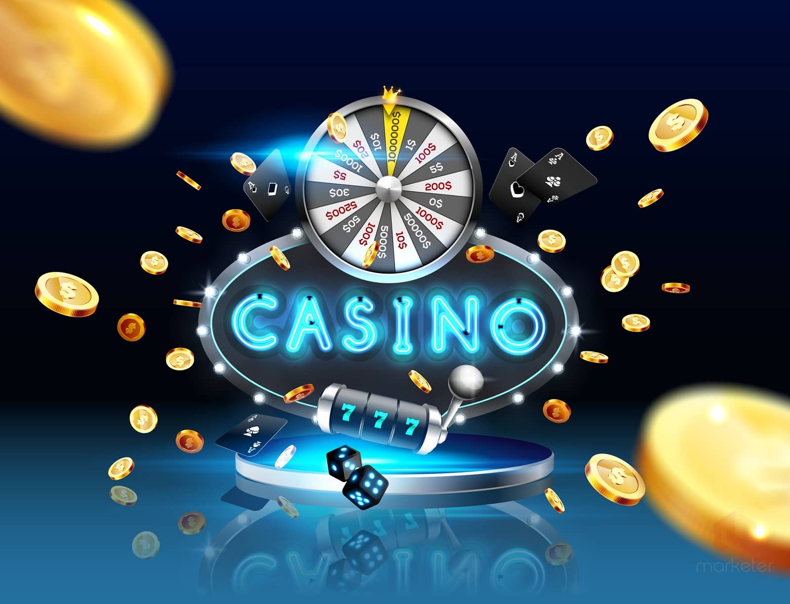 I migliori casino senza documenti Gioca in modo facile e veloce