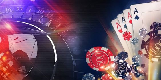 Jaké jsou výhody hraní v online casino Jaké jsou výhody hraní v online casino