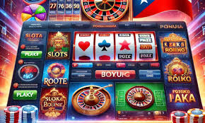 Objevte nejlepší zážitky v top casino na českém trhu Objevte nejlepší zážitky v top casino na českém trhu
