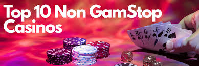 UK Online Casinos Not on Gamstop The Ultimate Guide UK Online Casinos Not on Gamstop The Ultimate Guide