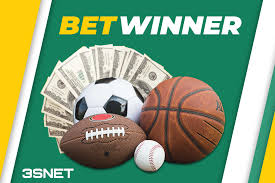 Unlock Your Winning Potential with BetWinner Bonus Unlock Your Winning Potential with BetWinner Bonus
